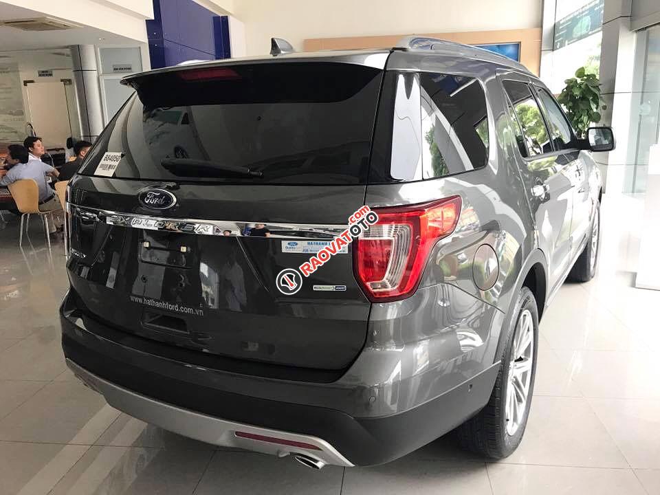 Bán Ford Explorer mới 100% xe đủ màu giao ngay, hỗ trợ trả góp 90% giá xe, giao xe tại nhà-3