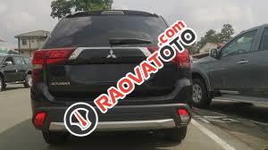 Bán xe Outlander tại Đà Nẵng, giá tốt, khuyến mãi cao, thủ tục nhanh chóng, giao xe ngay-6