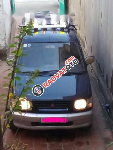 Bán ô tô Mitsubishi Jolie đời 1998, nhập khẩu, giá cạnh tranh-3