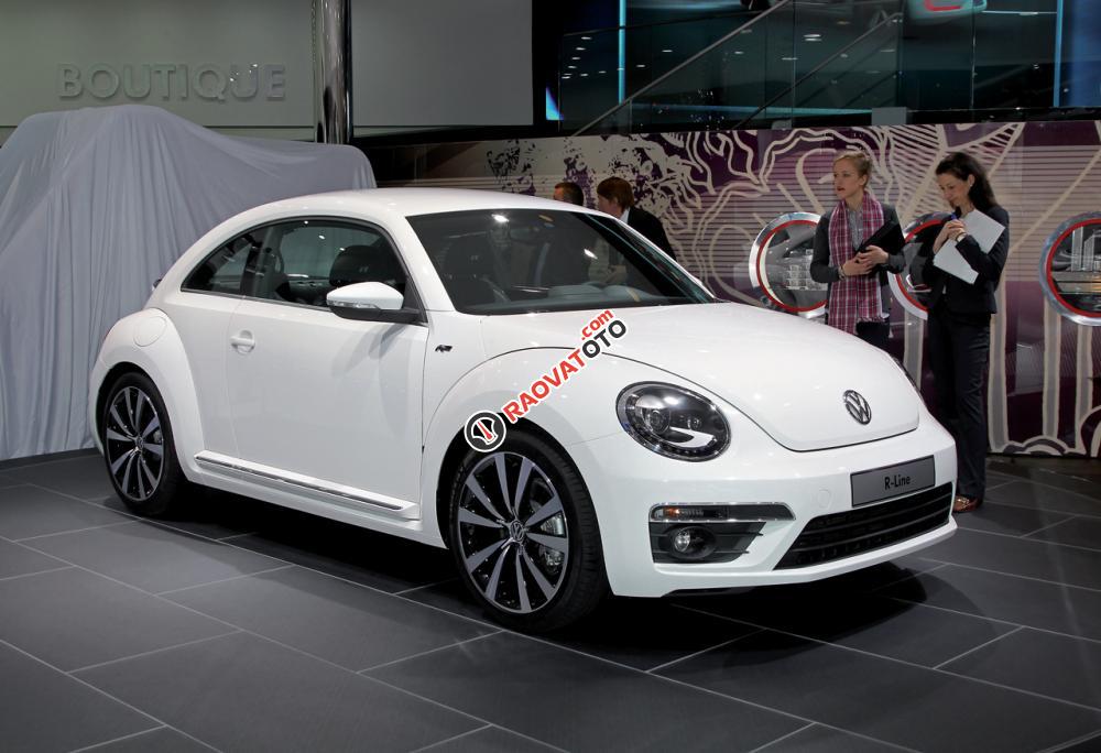 Beetle Dune 2017, nhập khẩu số lượng giới hạn LH Long 0933689294-0