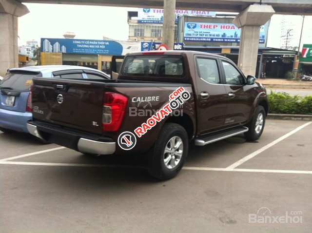 Cần bán Nissan Navara đời 2018, nhập khẩu nguyên chiếc tại Thailand-12