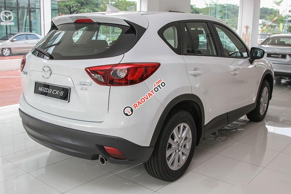 Bán xe Mazda CX5 giá rẻ nhất khu vực Hải Dương và Đông Bắc Bộ 0984983915 / 0904201506-2