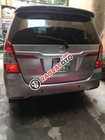 Bán xe Toyota Innova đời 2014, xe gia đình-2