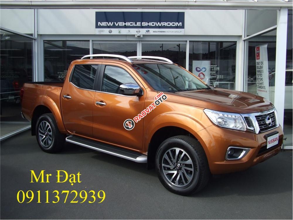 Bán Nissan Navara 2018 tại Quảng Bình, Quảng Trị, Huế, đủ màu, giá tốt. LH: 0911.37.2939-0