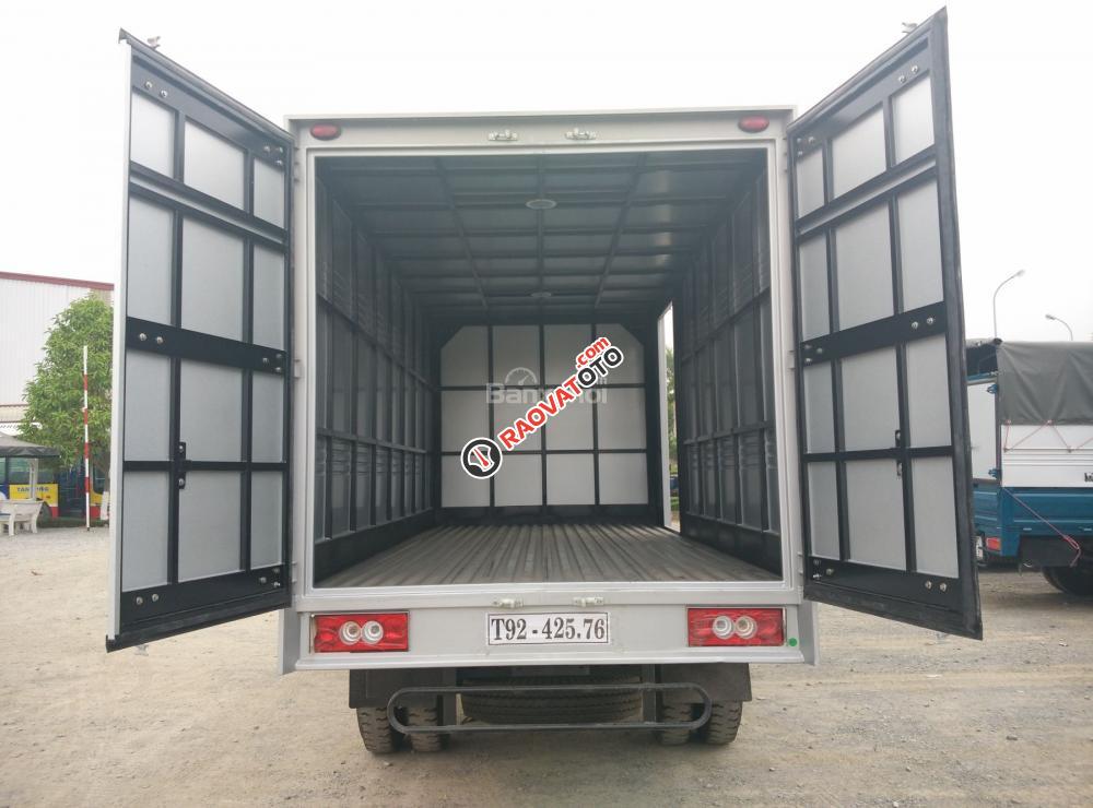 Bán xe tải Ollin 700C đời 2017 giá cạnh tranh. Hỗ trợ trả góp lên tới 70%-2