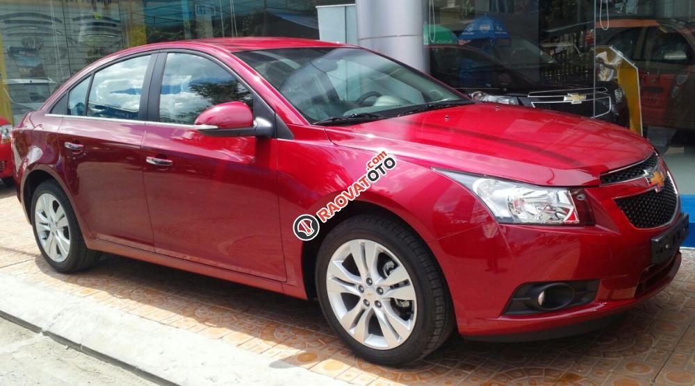 Cần bán xe Chevrolet Cruze LT 1.6MT đời 2017, hỗ trợ vay ngân hàng 80%. Gọi Ms. Lam 0939193718-2