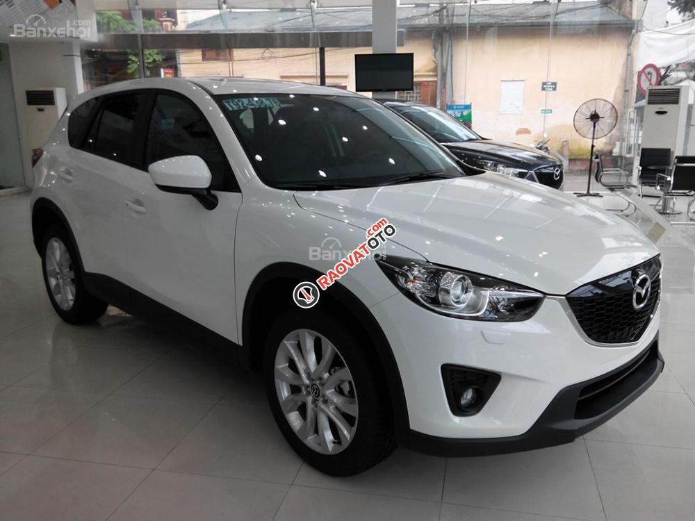 Bán xe Mazda CX5 giá rẻ nhất khu vực Hải Dương và Đông Bắc Bộ 0984983915 / 0904201506-0