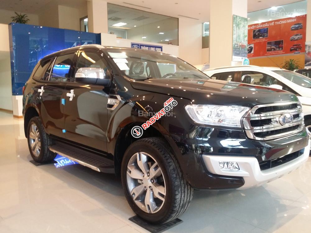 Tel: 0919.263.586, báo giá xe Ford Everest 2017, tặng BHTV, 61tr phụ kiện, trả góp 85%, LS thấp-0