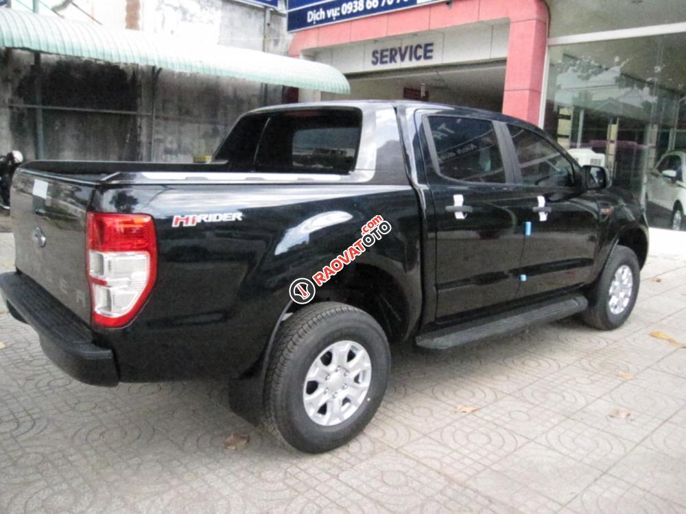 Khuyến mãi cực lớn - Giảm giá đầu năm mua xe Ford Ranger 2018-5