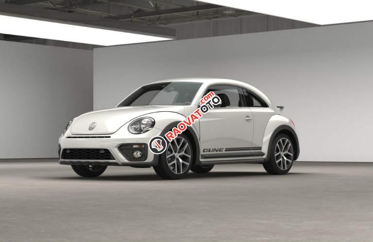 Beetle Dune 2017, nhập khẩu số lượng giới hạn LH Long 0933689294-5