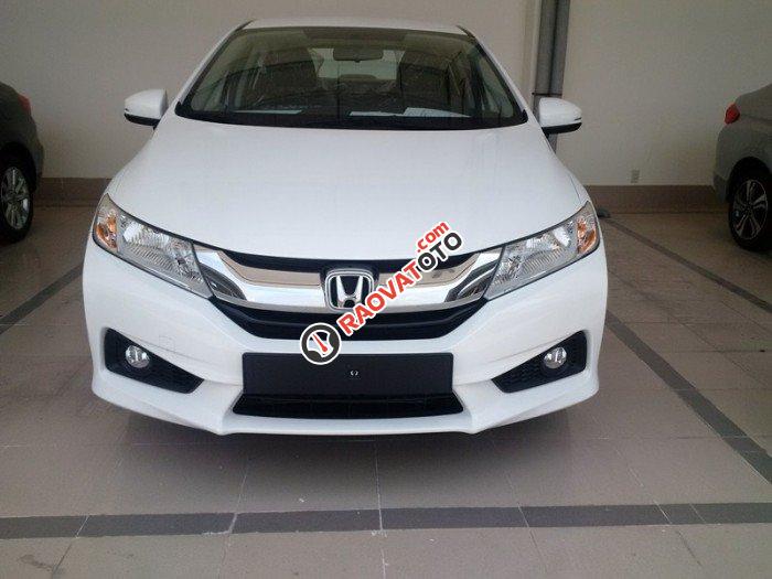 Cần bán Honda Civic đời 2017, màu trắng, nhập khẩu nguyên chiếc, giá chỉ 583 triệu-1