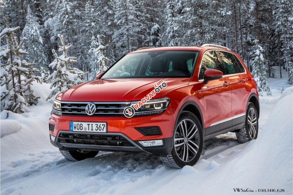 (Nhận đặt cọc)Bán xe Volkswagen Tiguan Allspace 2018, nhiều màu, nhập khẩu. Lh: 097.8877.754 Ms Phượng-5