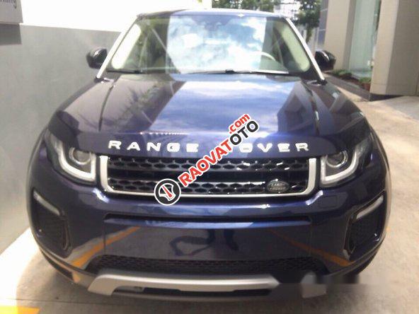 Bán LandRover Range Rover đời 2017, nhập khẩu-0