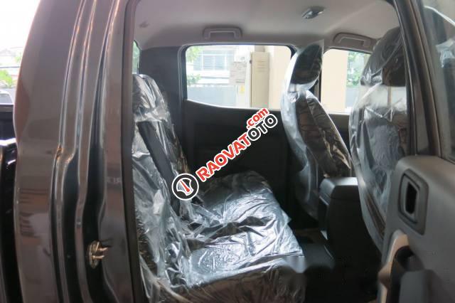 Bán Ford Ranger XLS 2.2L AT sản xuất 2017, 685 triệu-5