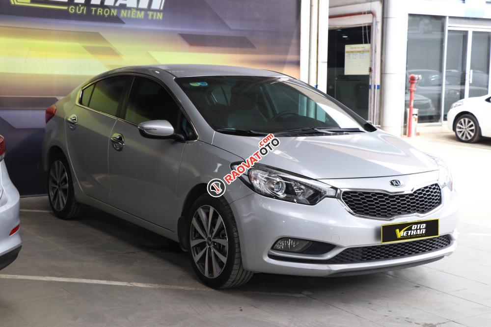 Bán ô tô Honda City 1.5MT SX 2016, 37.000km, 488 triệu, giá thương lượng-9
