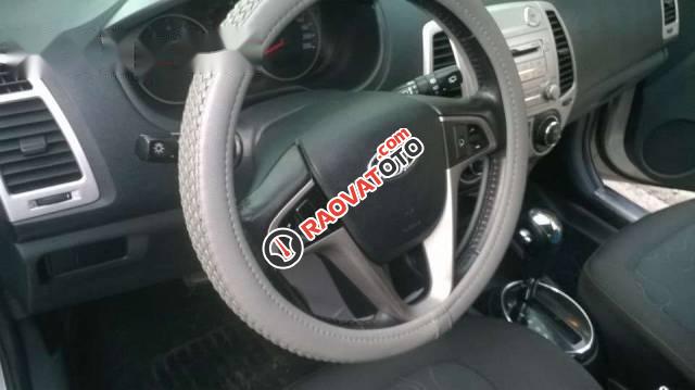 Bán Hyundai i20 đời 2010, xe gia đình-1