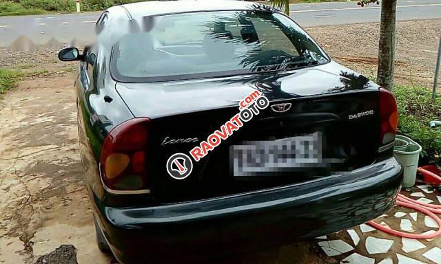 Bán xe Daewoo Lanos đời 2000-3