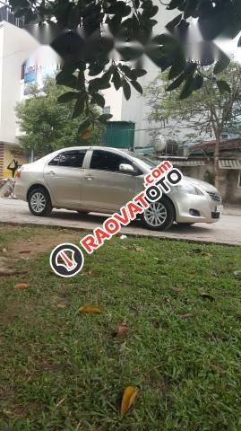 Chính chủ bán xe Toyota Vios đời 2010-2