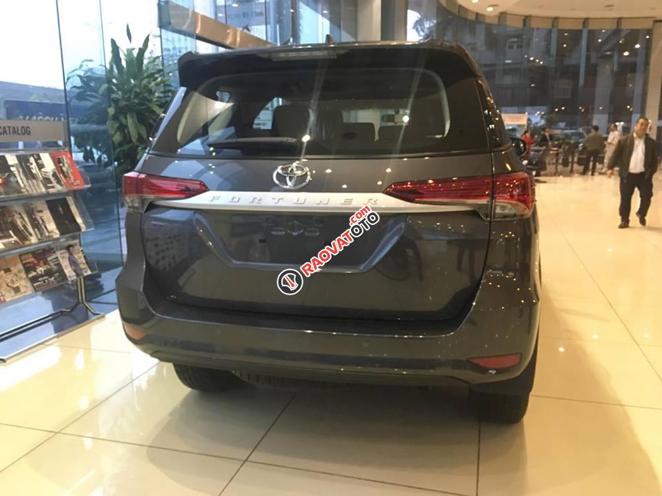 Toyota Mỹ Đình, bán Toyota Fortuner giá tốt nhất, hỗ trợ mua xe trả góp-15