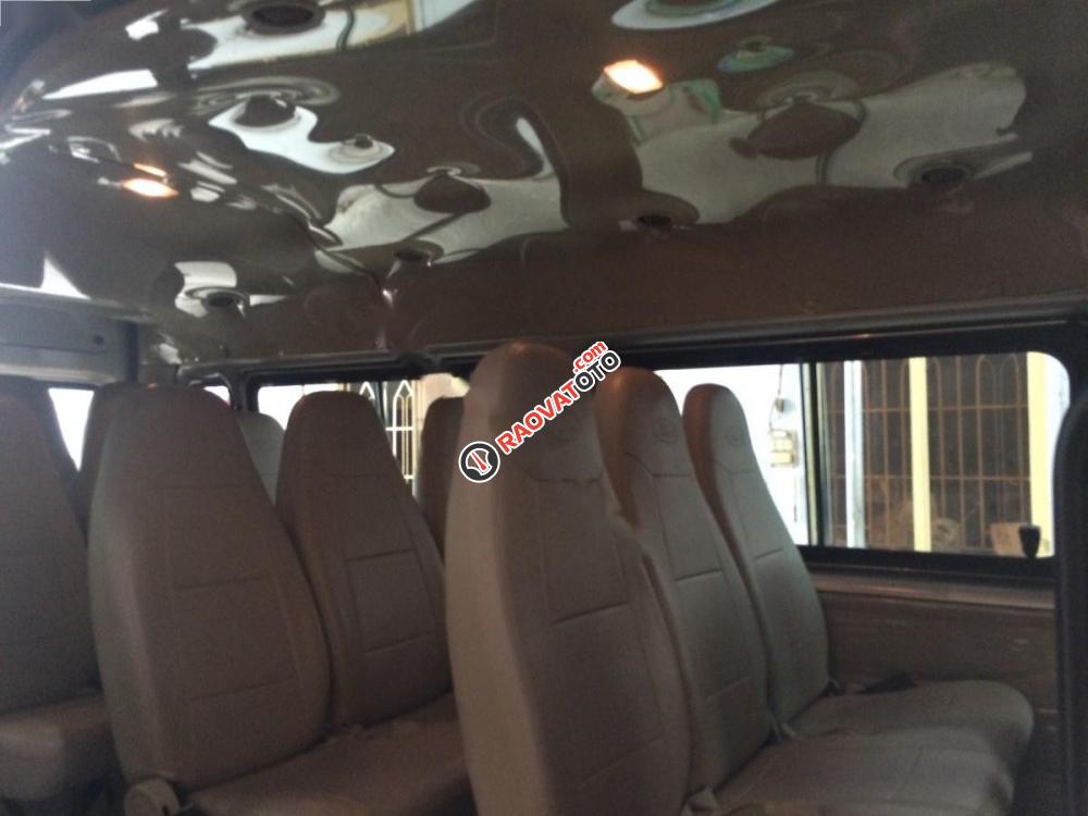 Bán ô tô Ford Transit đời 2015, giá cạnh tranh-2