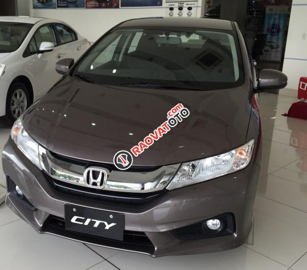 Honda Ô tô Bắc Ninh chuyên cung cấp dòng xe City, xe giao ngay hỗ trợ tối đa cho khách hàng - Lh 0983.458.858-1