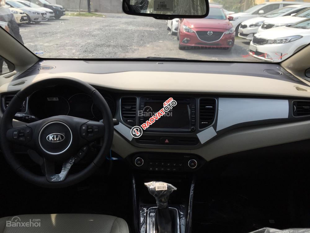 Kia Rondo 7 chỗ tiện nghi, chỉ cần 150 triệu-3