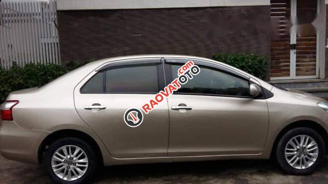 Bán Toyota Vios 1.5 Limo sản xuất 2010-1