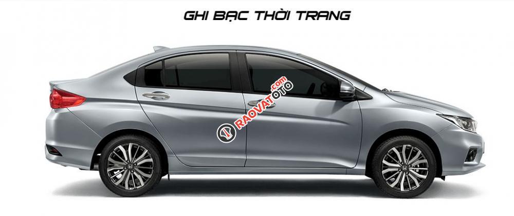 Honda ôtô Giải Phóng - Honda City 2017 ưu đãi cực khủng, liên hệ ngay hotline: 0886522822-0