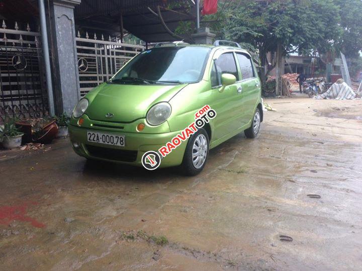 Bán xe Daewoo Matiz đời 2005, 49 triệu-0