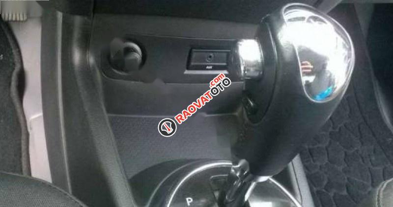 Bán Hyundai i20 đời 2010, xe nhập xe gia đình-2