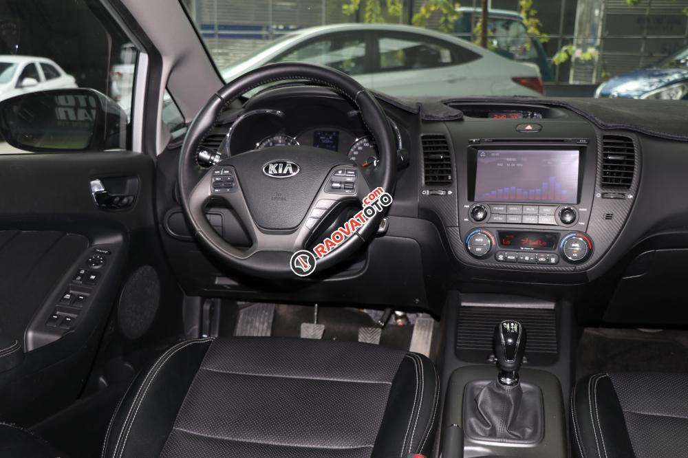 Bán ô tô Honda City 1.5MT SX 2016, 37.000km, 488 triệu, giá thương lượng-0