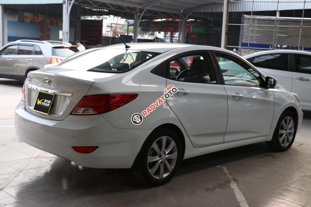 Bán Kia Forte S SX 1.6AT đời 2013, xám, 466 triệu, 47.000km-4