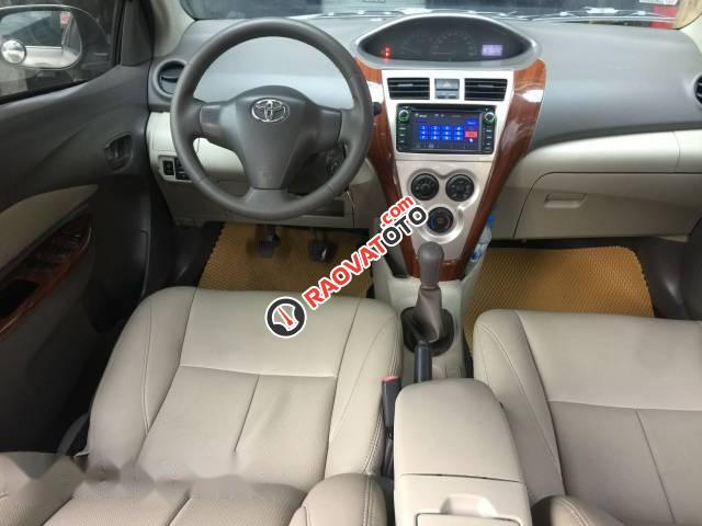 Chính chủ bán xe Toyota Vios sản xuất 2010-4