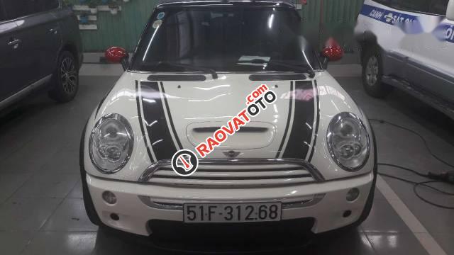 Bán ô tô Mini Cooper sản xuất 2005, hai màu, nhập khẩu nguyên chiếc-3