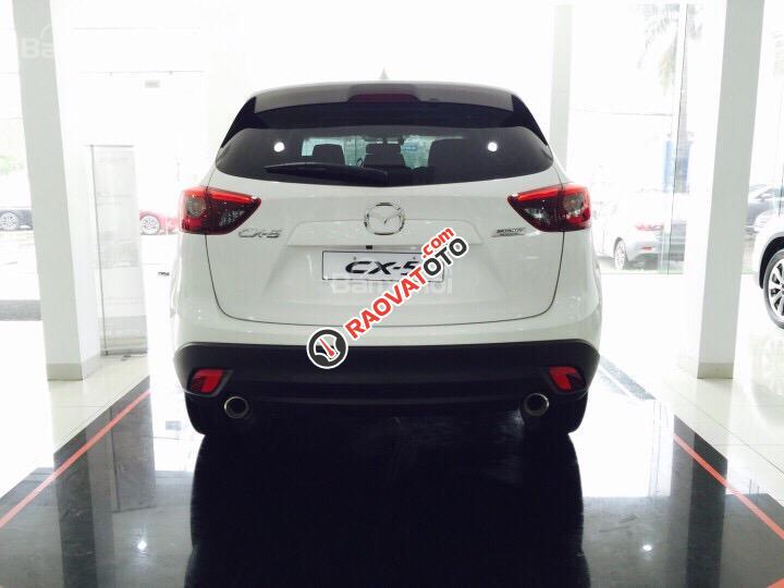 Mazda CX5 2017 giá chỉ từ 879 triệu đồng - Liên hệ 0932523393-10