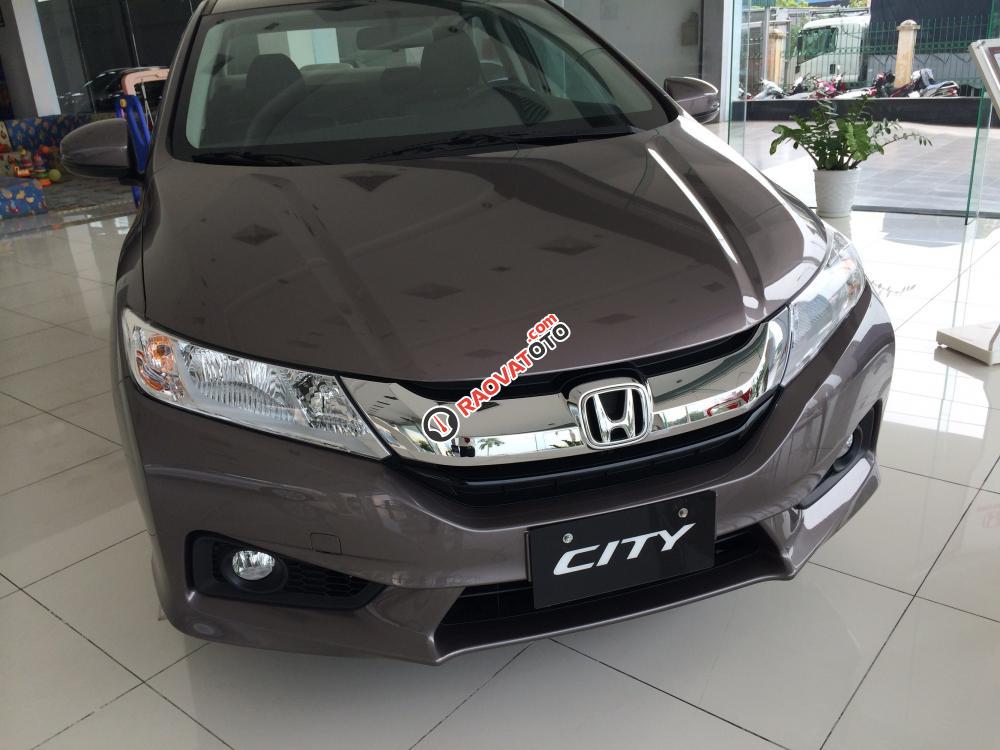 Honda Ô tô Bắc Ninh chuyên cung cấp dòng xe City, xe giao ngay hỗ trợ tối đa cho khách hàng - Lh 0983.458.858-3