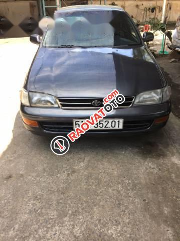 Bán xe Toyota Corona đời 1993, 130tr-0