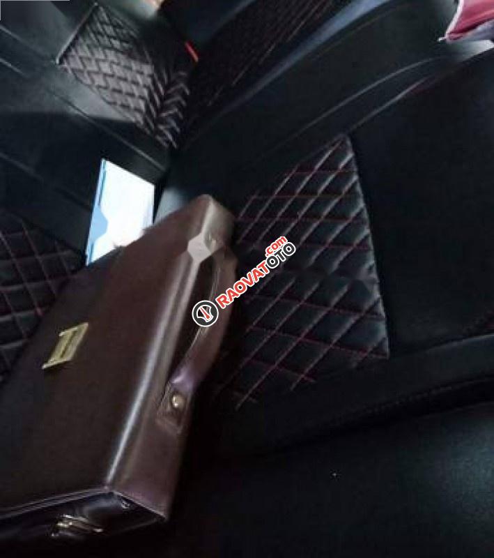 Cần bán xe Mazda 323 đời 1997, màu trắng, nhập khẩu còn mới-0