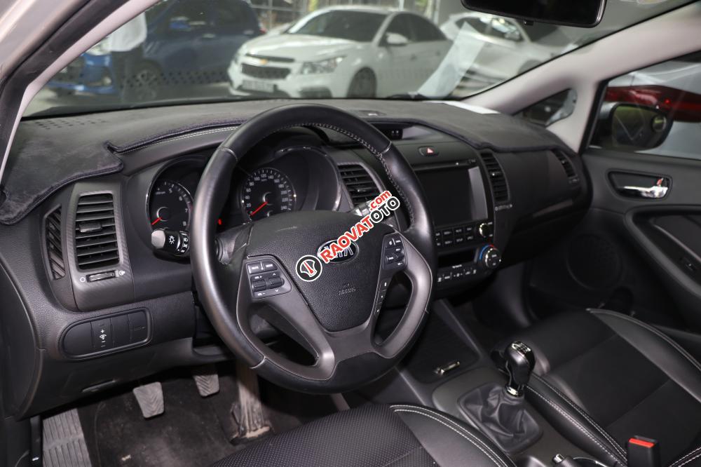 Bán ô tô Honda City 1.5MT SX 2016, 37.000km, 488 triệu, giá thương lượng-5