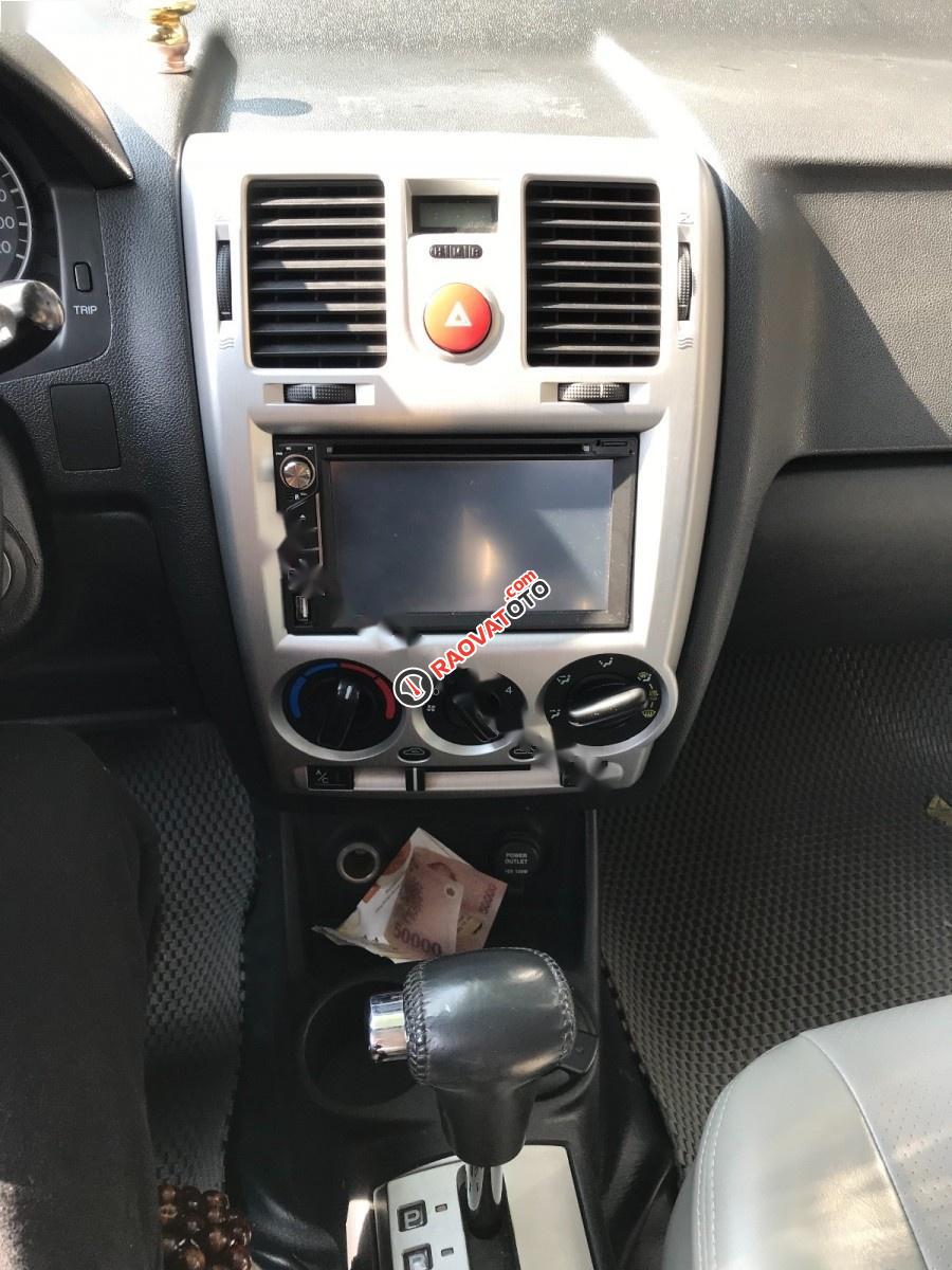 Cần bán lại xe Hyundai Getz 2008, màu bạc, nhập khẩu nguyên chiếc, giá chỉ 265 triệu-3