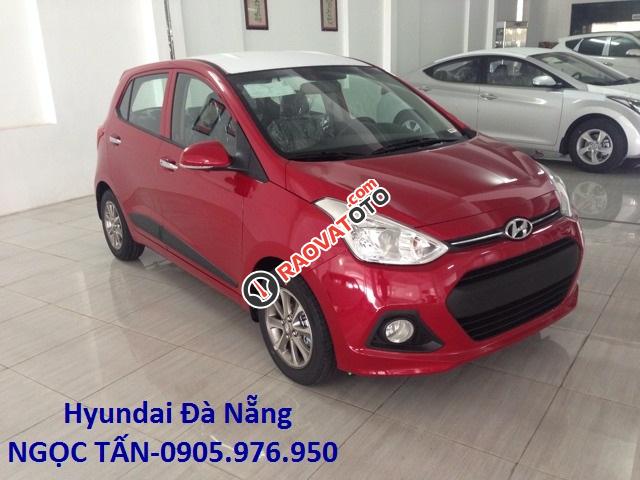 Cần bán Hyundai Grand i10 đời 2018 phiên bản Grap, màu trắng. Liên hệ: 0905976950-3