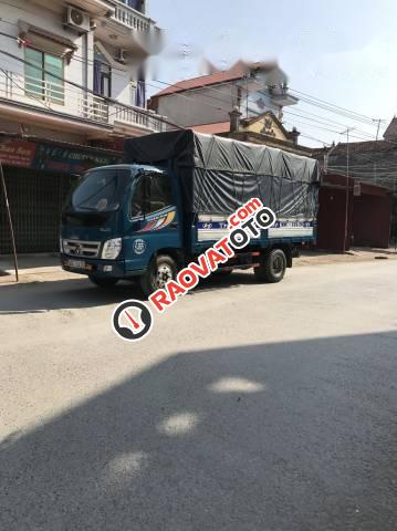 Bán xe Thaco Ollin đời 2016, giá 295tr-5