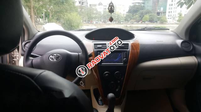 Chính chủ bán xe Toyota Vios đời 2010-4