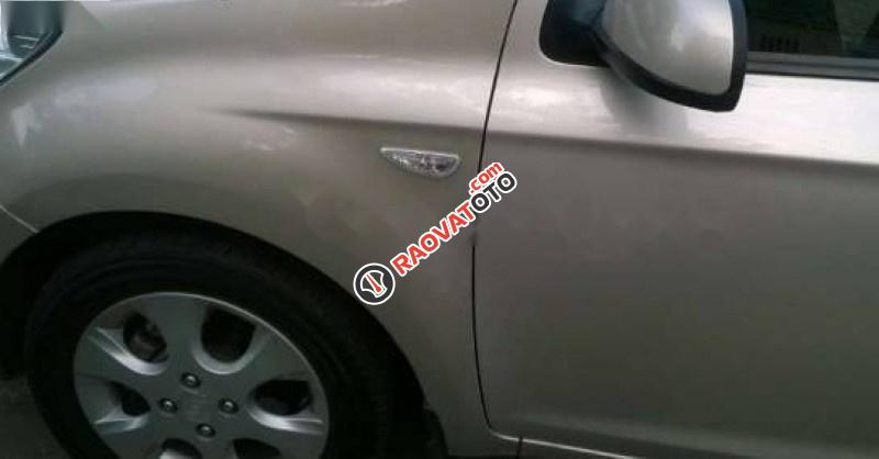 Bán Hyundai i20 đời 2010, xe nhập xe gia đình-3