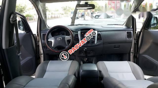 Chính chủ bán Toyota Innova E đời 2013-3