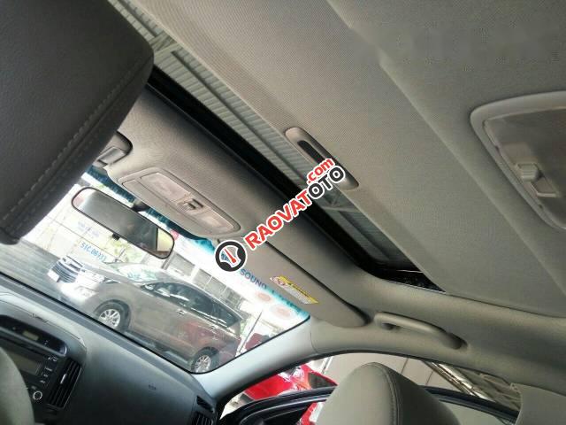 Bán xe Hyundai Avante 1.6AT đời 2012 xe gia đình-3