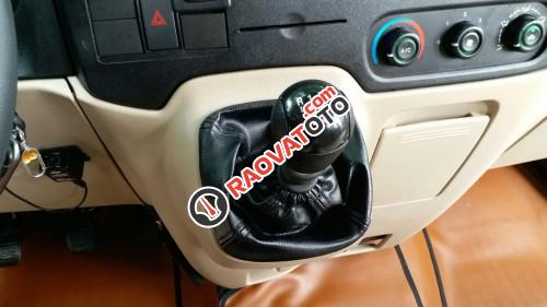 Cần bán Ford Transit 2.4 MT đời 2017 số sàn-8