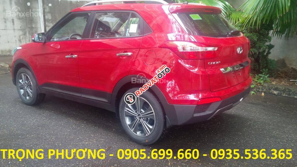 Giá xe Creta 2017 Đà Nẵng, LH: Trọng Phương - 0935.536.365, chỉ cần 300 triệu nhận xe ngay-7