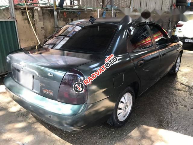 Bán Daewoo Nubira đời 2000 giá cạnh tranh-2