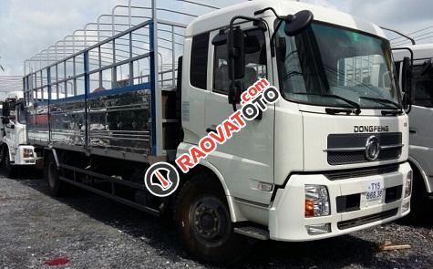 Bán xe Dongfeng B170 - 9T35, giá khuyến mãi đợt cuối năm trước khi tăng giá​-3